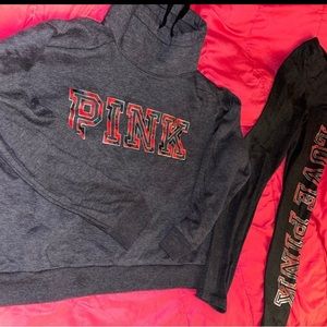PINK Victoria’s Secret Set